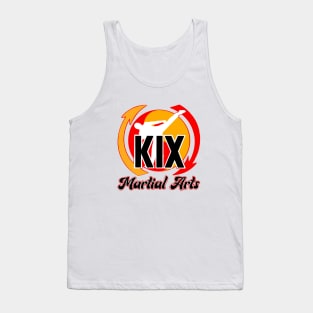 KIX Alternate JKD Tank Top